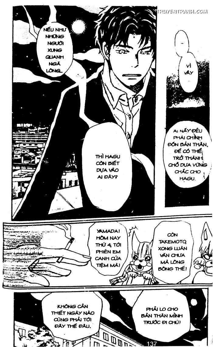 tình yêu và cuộc sống chapter 59 11