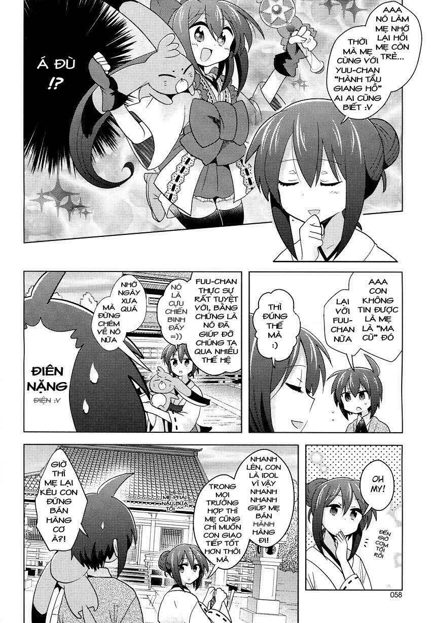 otasuke miko miko-chan chapter 3 7