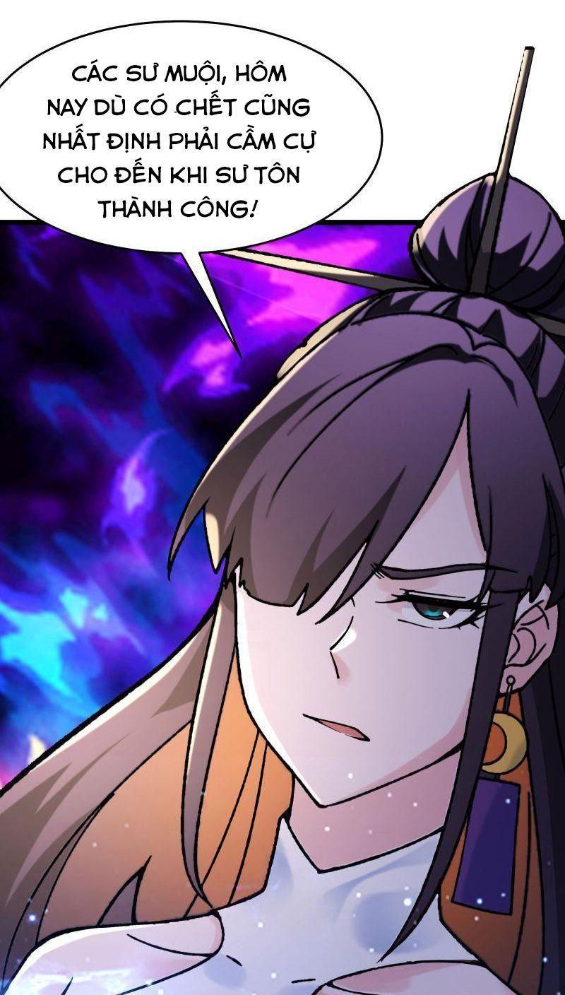 đồ đệ ta toàn là nữ ma đầu chapter 111 39