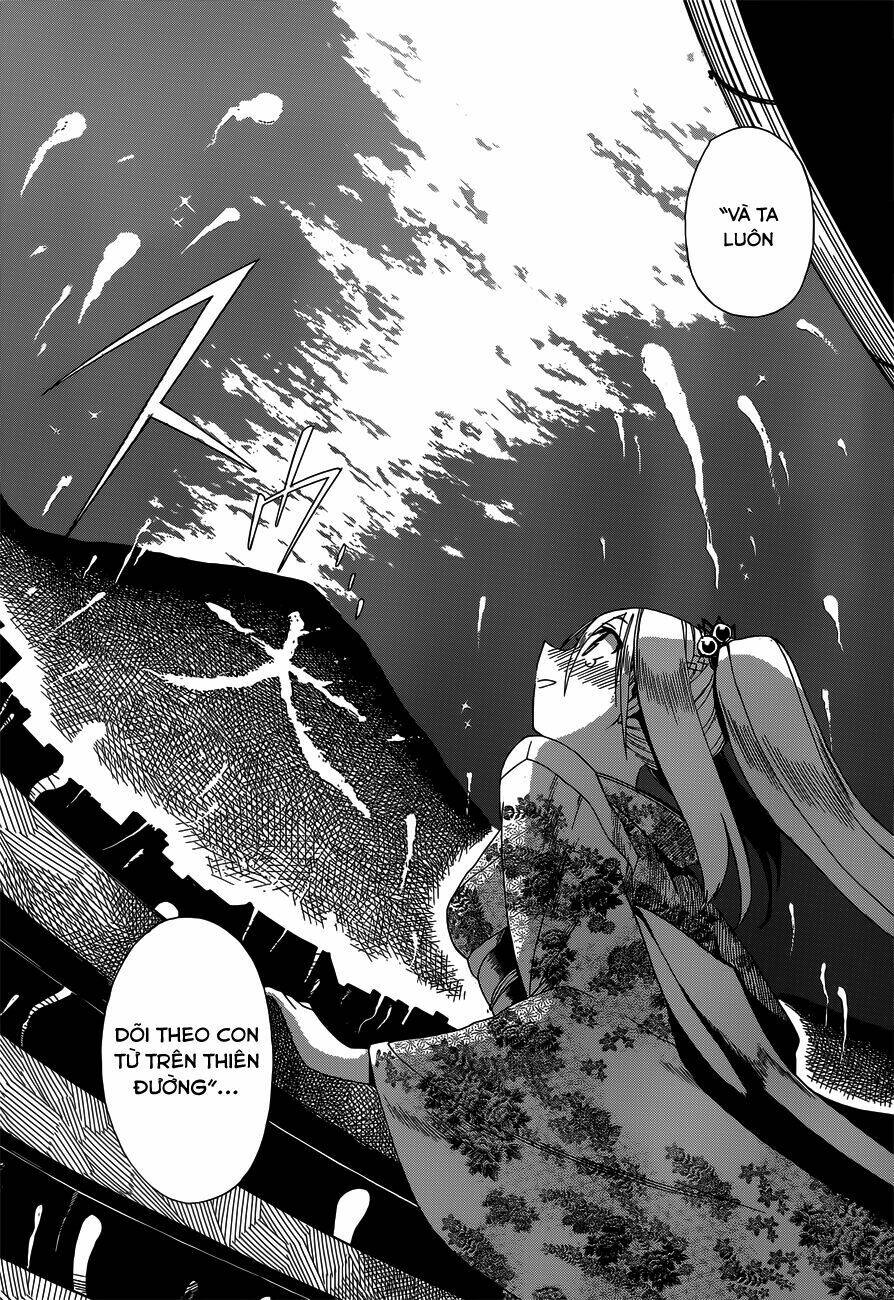 baketeriya chapter 14 23