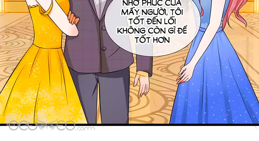 thiên kim hữu độc: boss mau cút ra chapter 2 12