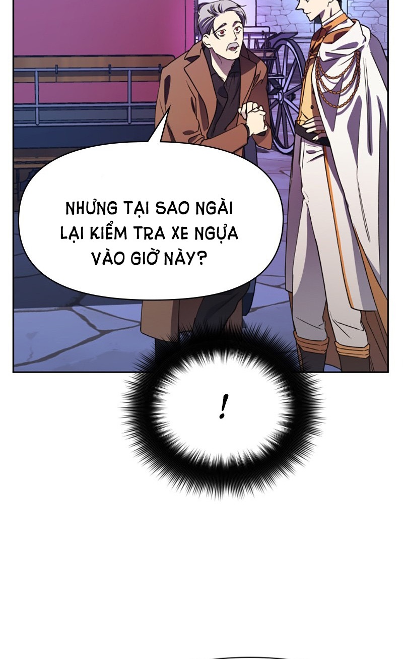 tôi muốn trở thành cô ấy dù chỉ là một ngày chapter 31 35