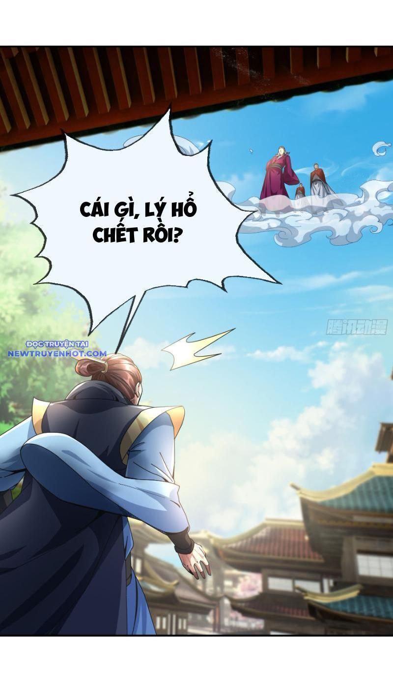 ngủ say vạn cổ: xuất thế đẩy ngang chư thiên chapter 6 15