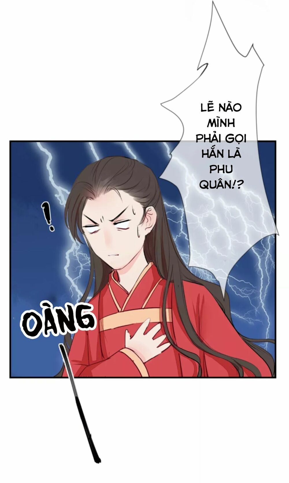 chỉ phu vi thê chapter 3 16