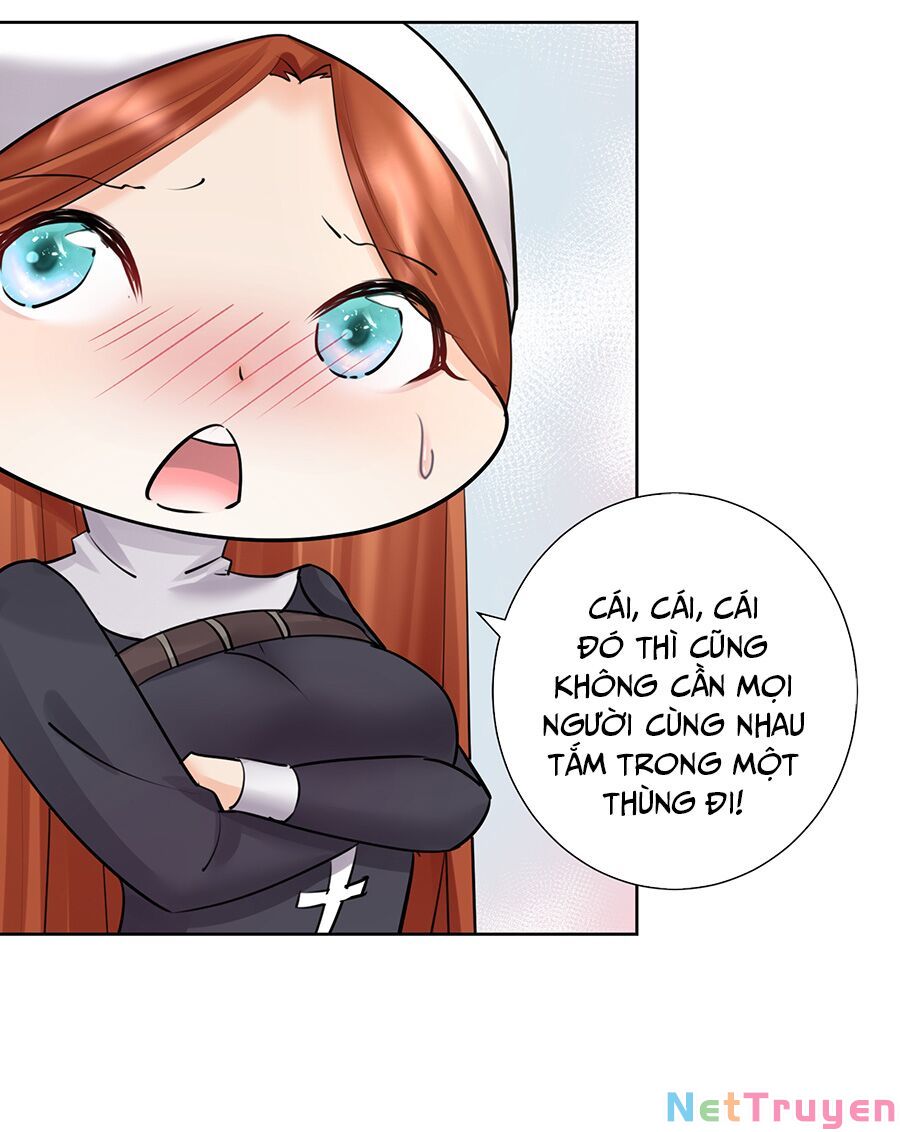 bản giáo chủ thân bất do kỷ chapter 18 12