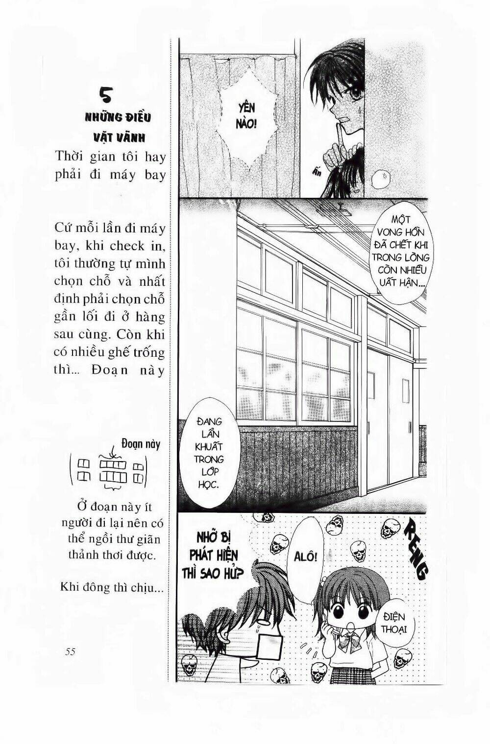 thứ 6 ngày 13 chapter 12 20