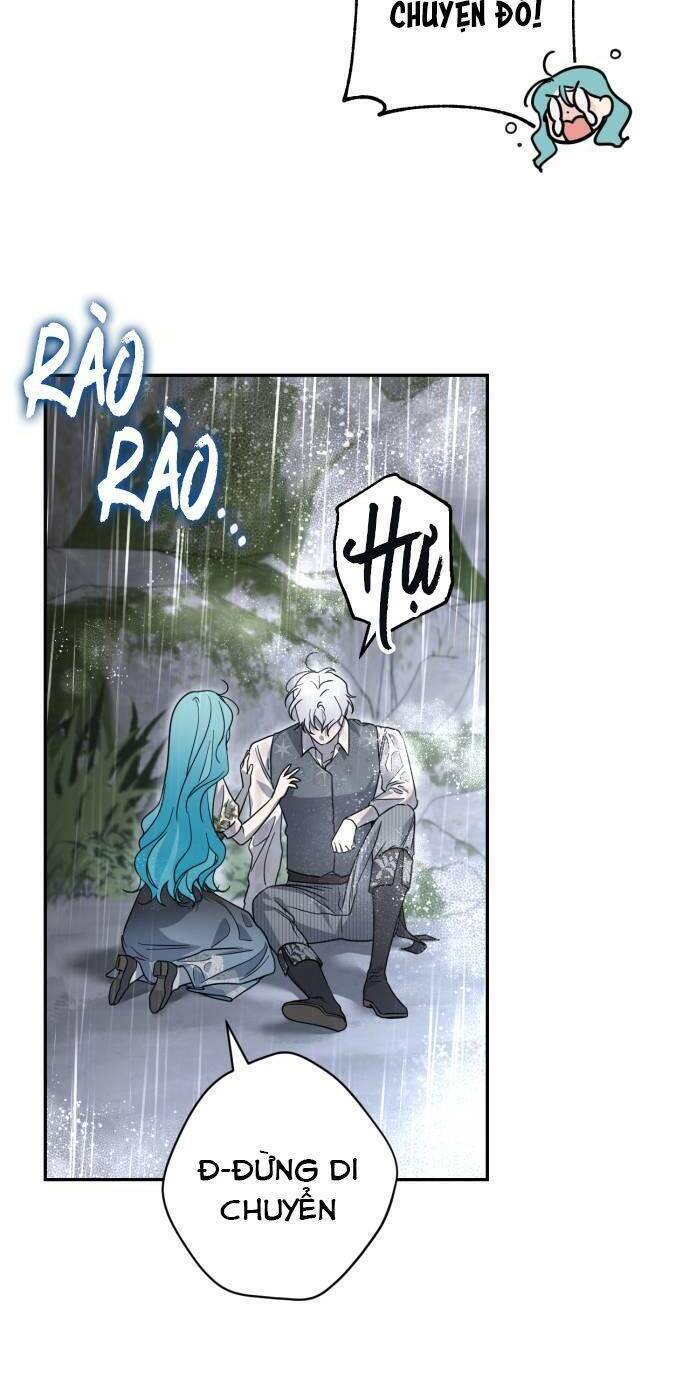 công nương mint bé nhỏ chapter 43 42