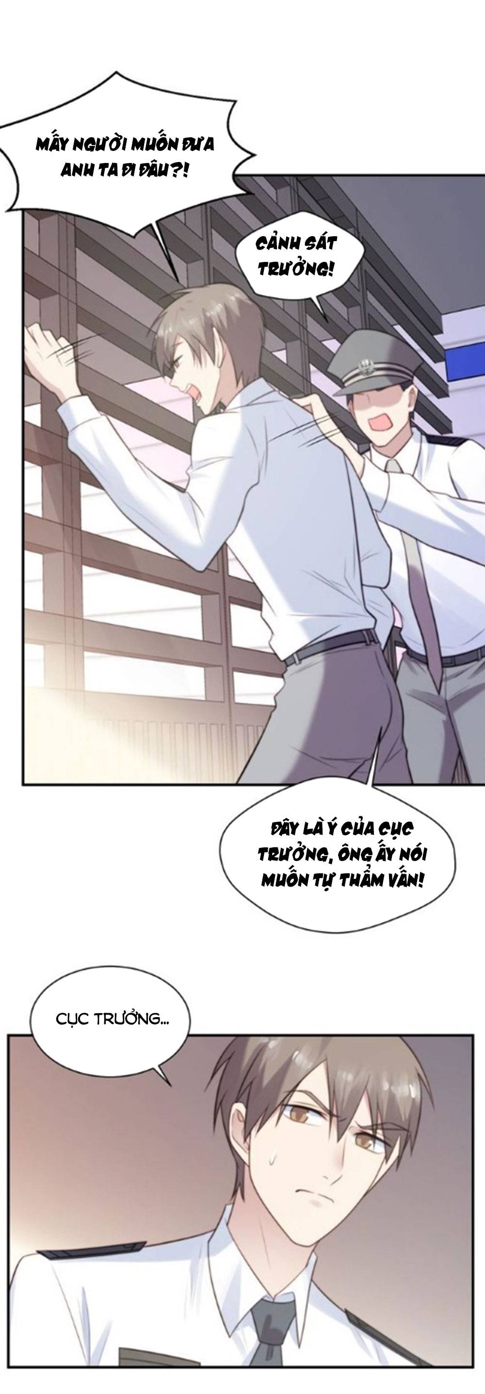 khoá chặt đôi môi (full) chapter 25 18