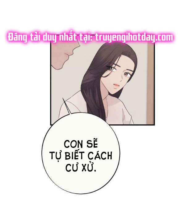 [18+] người vợ quyến rũ chapter 10.1 24