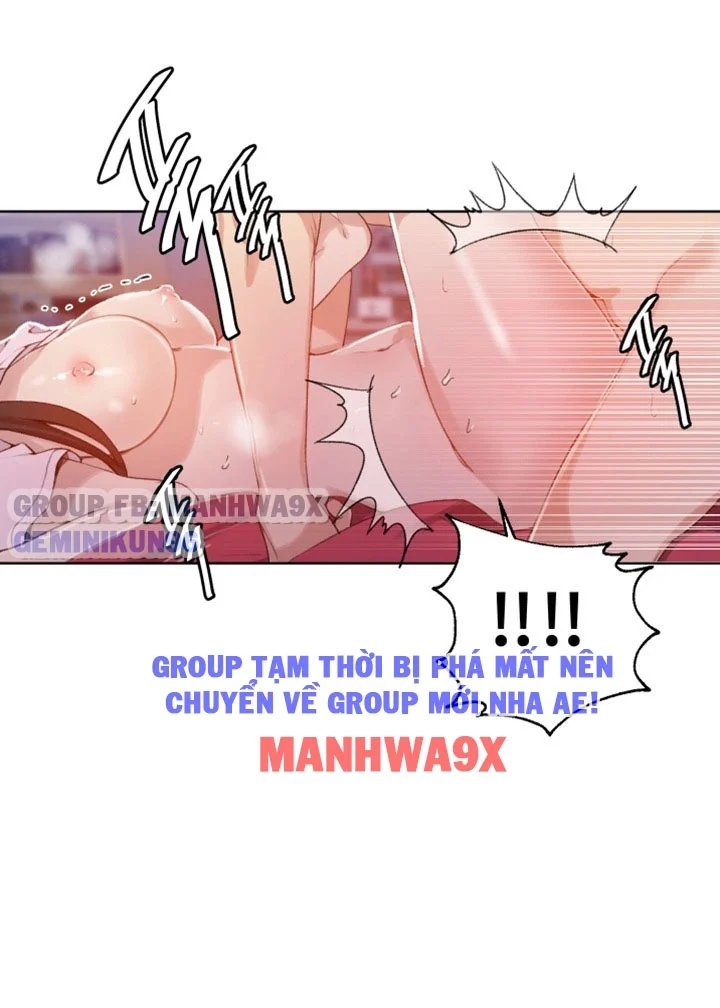 lớp học gia đình – secret class chapter 24 11