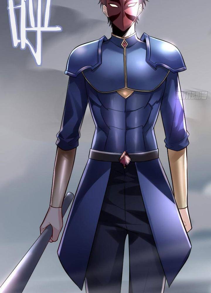 từ dã quái bắt đầu thăng cấp chapter 28 70