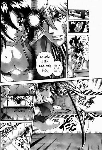 history's strongest disciple kenichi chapter 572 8