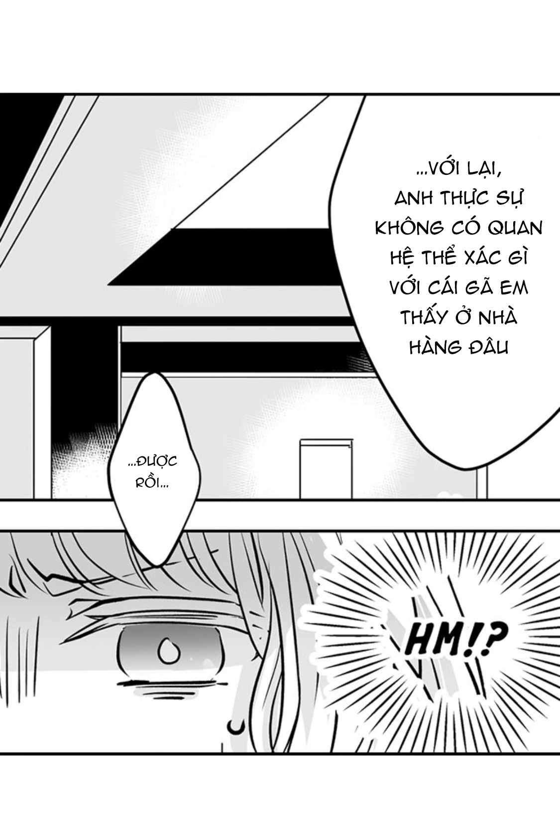 anh chàng yakuza này quá xảo quyệt rồi (full) chapter 9.2 13