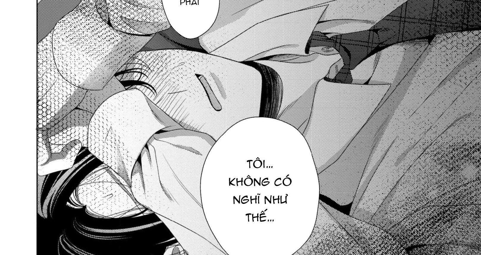 spicy milk candy chapter 4 59