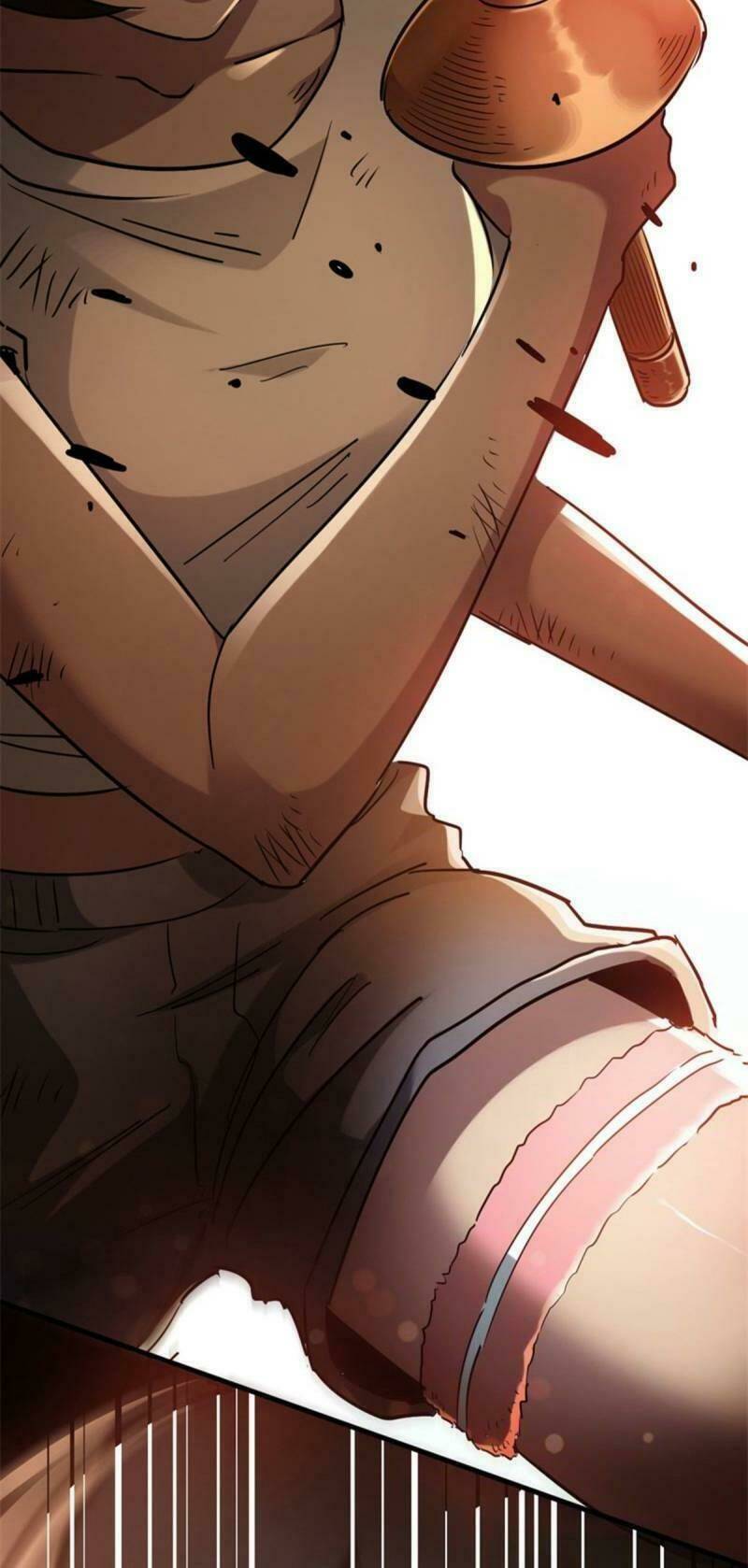 sau mạt thế tôi trở thành zombie chapter 7 39