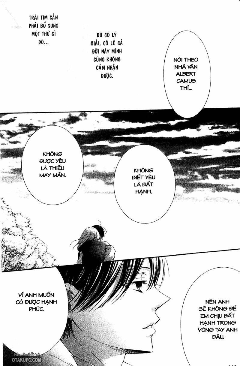 pen saki ni syrup chapter 19 36