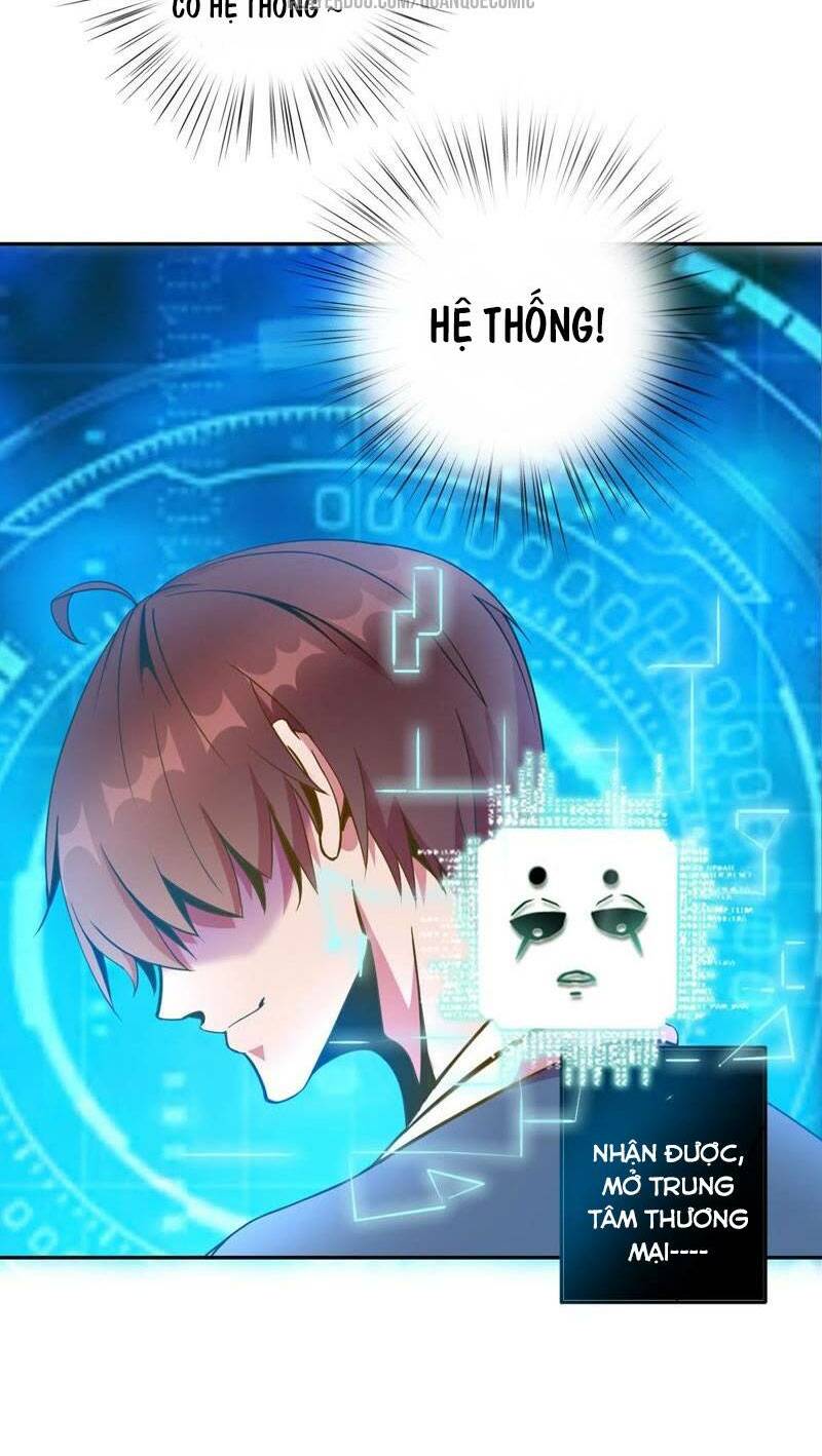 nữ thần trong điện thoại chapter 32 6