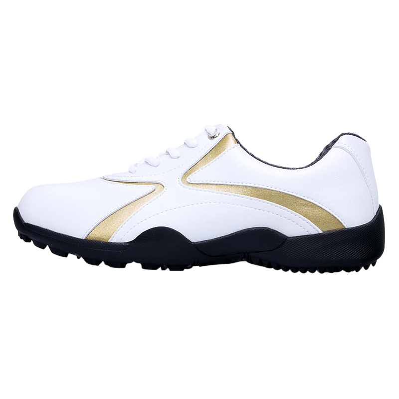 Giày Golf Nam PGM Golf Skate Shoes XZ016