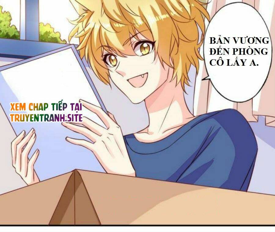 ngư thần đích nhân thả ta đi chapter 10 10