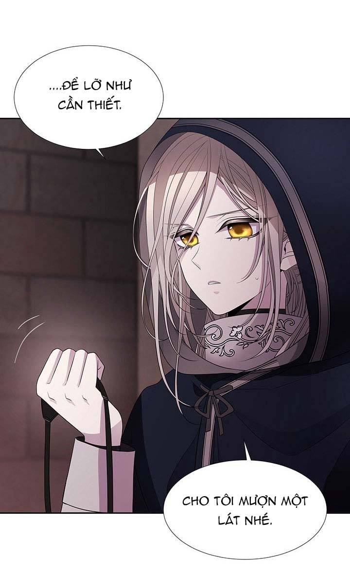 năm môn đệ của charlotte chapter 42 32