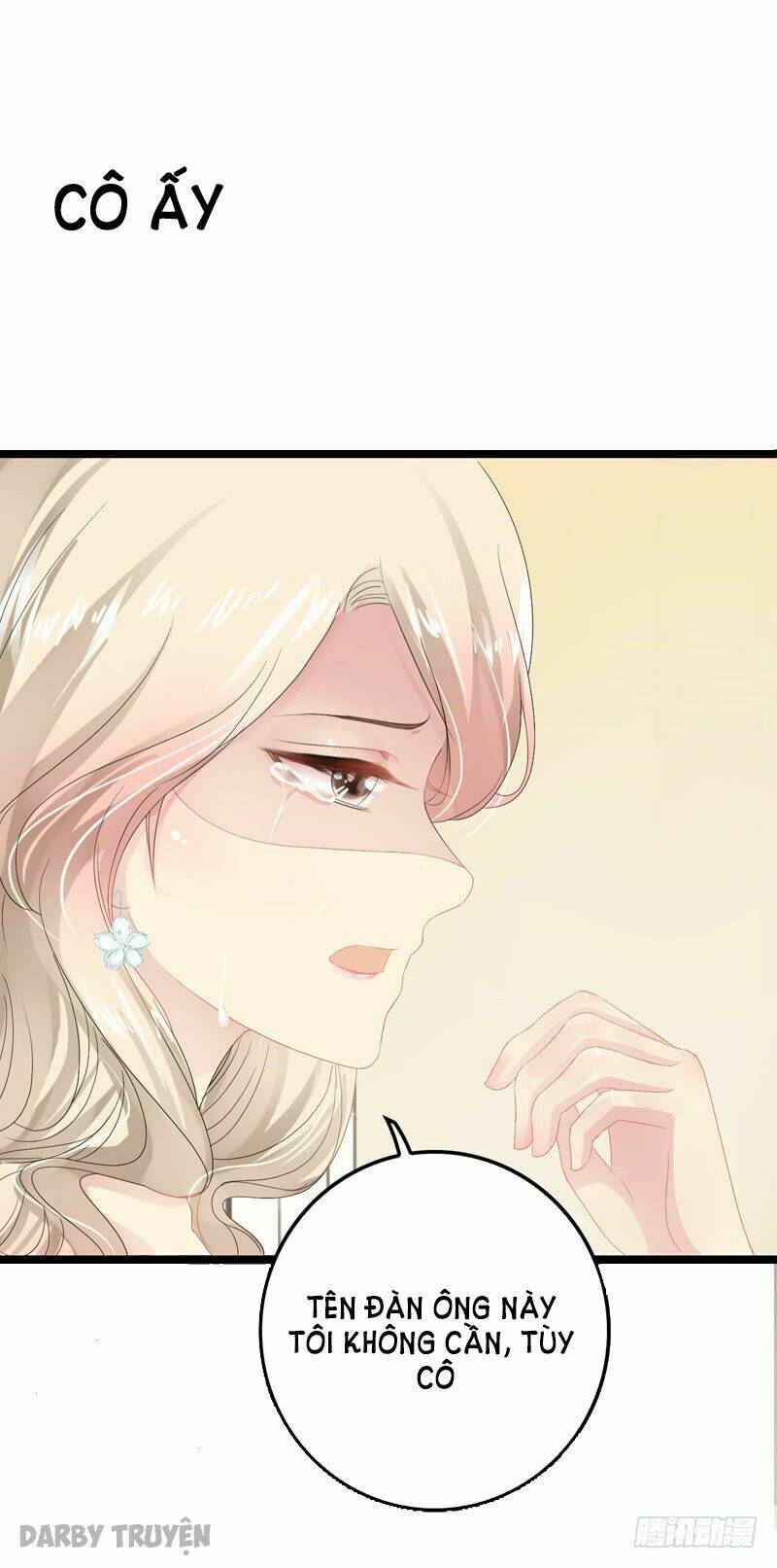 thần bí đế thiếu điềm sủng thê chapter 0 2