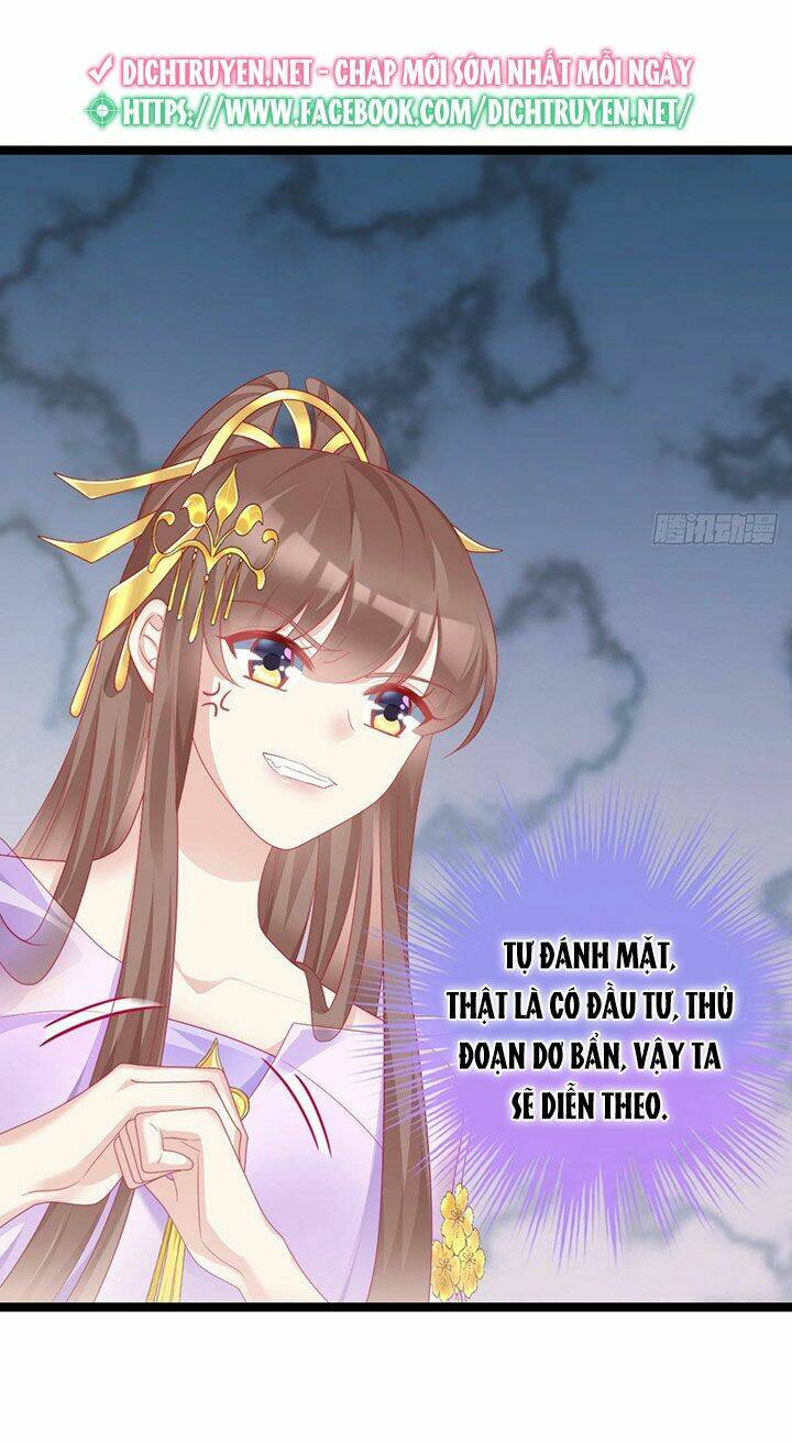 ta ở cổ đại nuôi nam nhân chapter 45 34