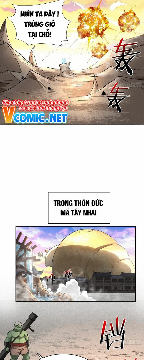 ta là nhà giàu số một, ta không muốn trọng sinh chapter 32 18