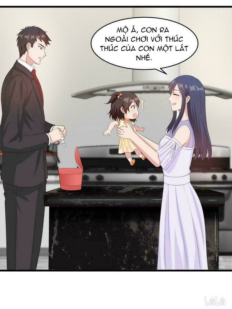 nam thần manh bảo tận diệt chapter 69.2 14