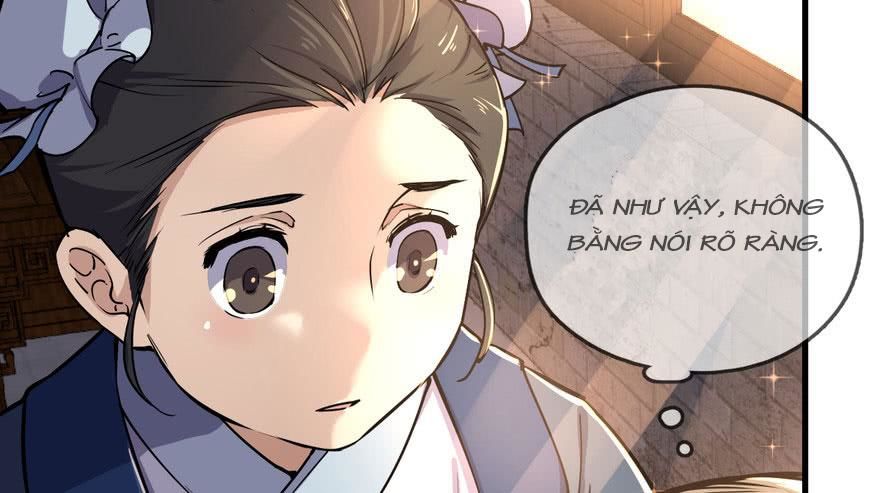 quẻ phi thiên hạ chapter 3 162