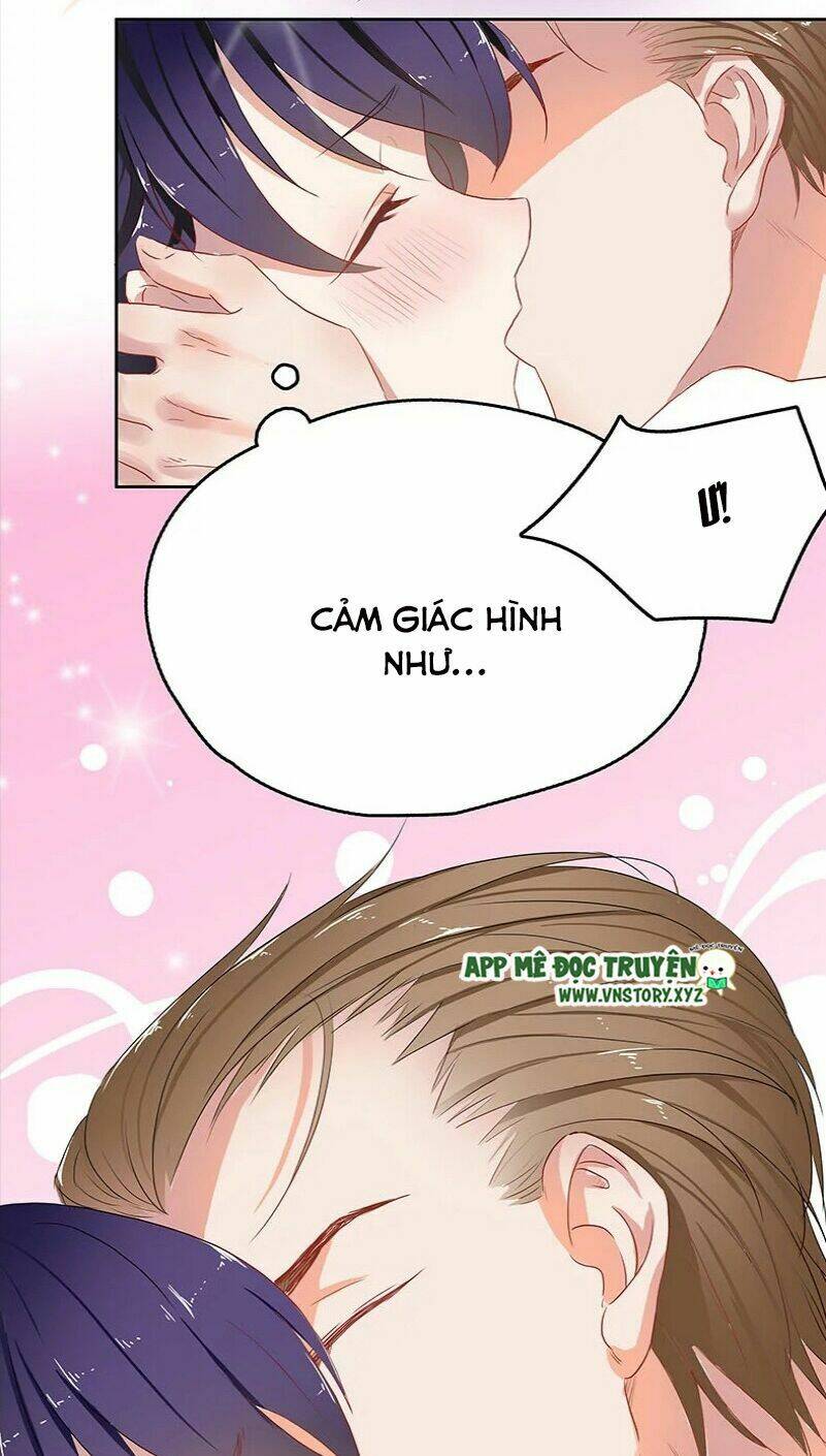 yêu em, sai đến tận cùng chapter 1 18