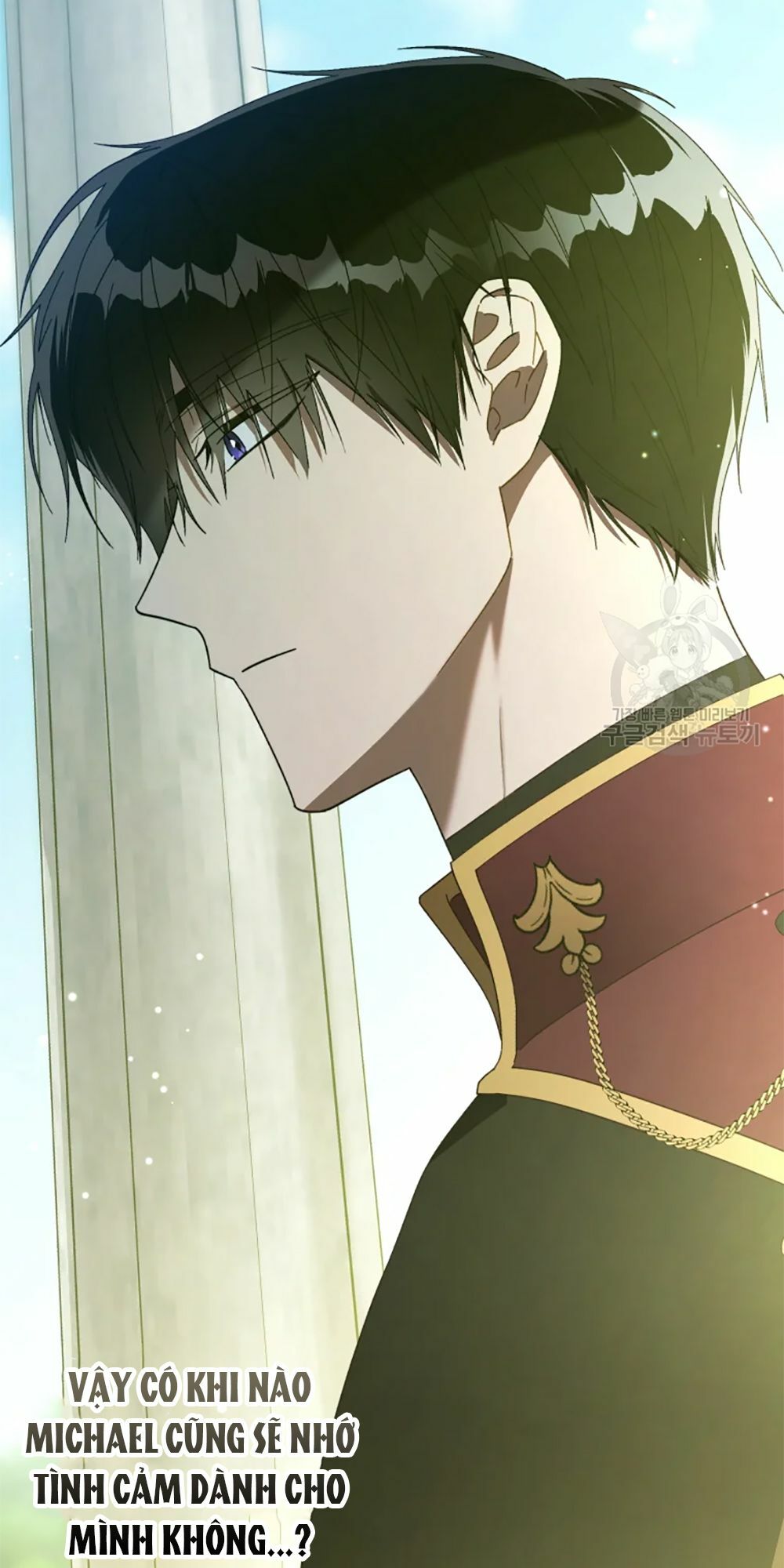 công chúa khắc dấu lên kẻ phản nghịch chapter 54 16