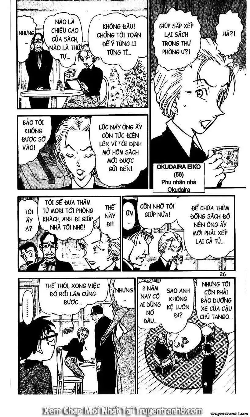 conan chapter 588 8