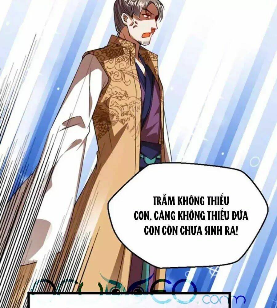 thái tử điện hạ, nô tài có hỉ rồi chapter 31 6