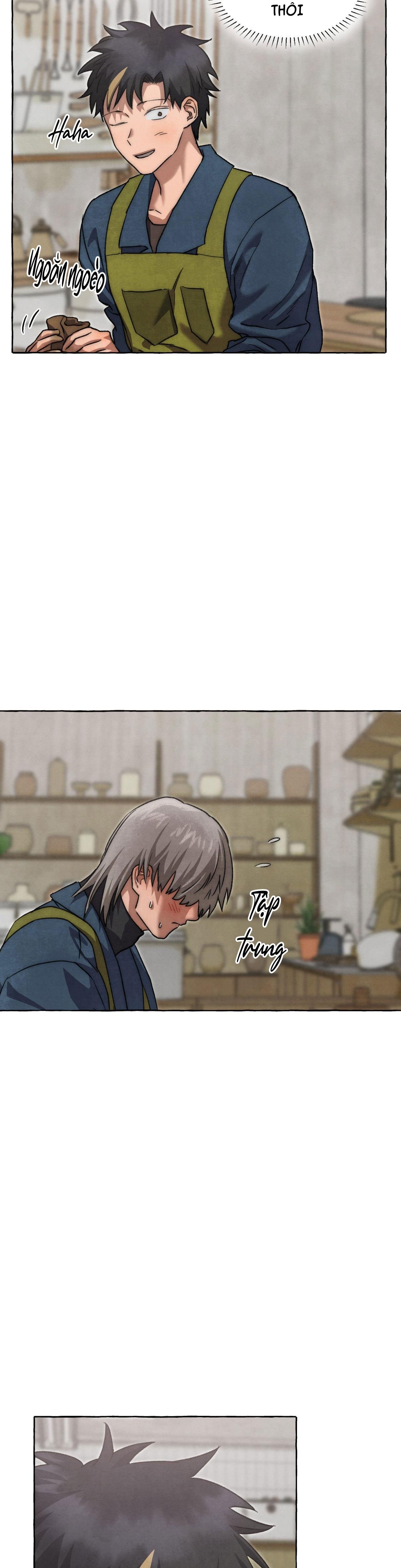 những con chó trong tù chapter 59 15