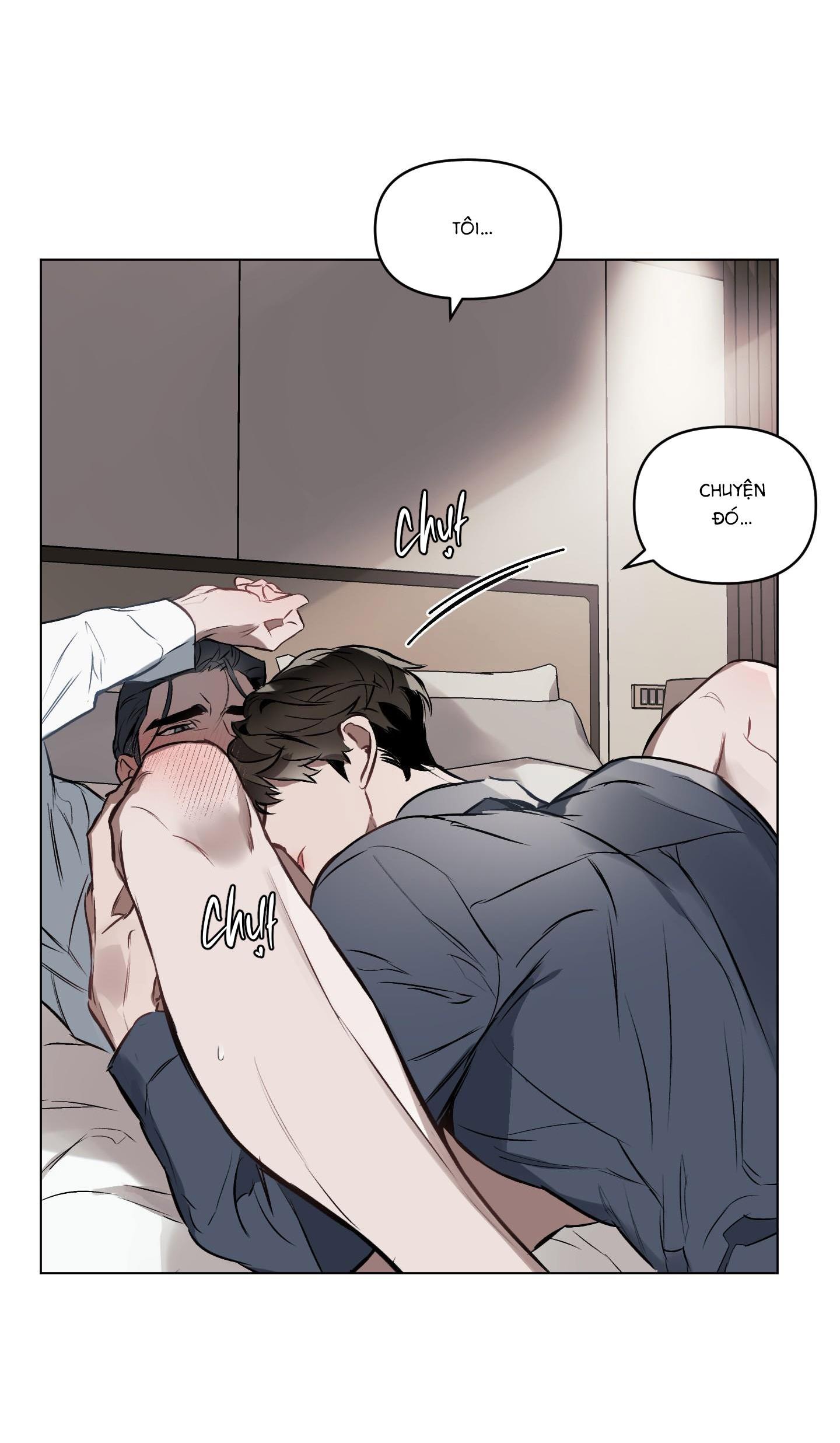 định tên mối quan hệ chapter 10 10