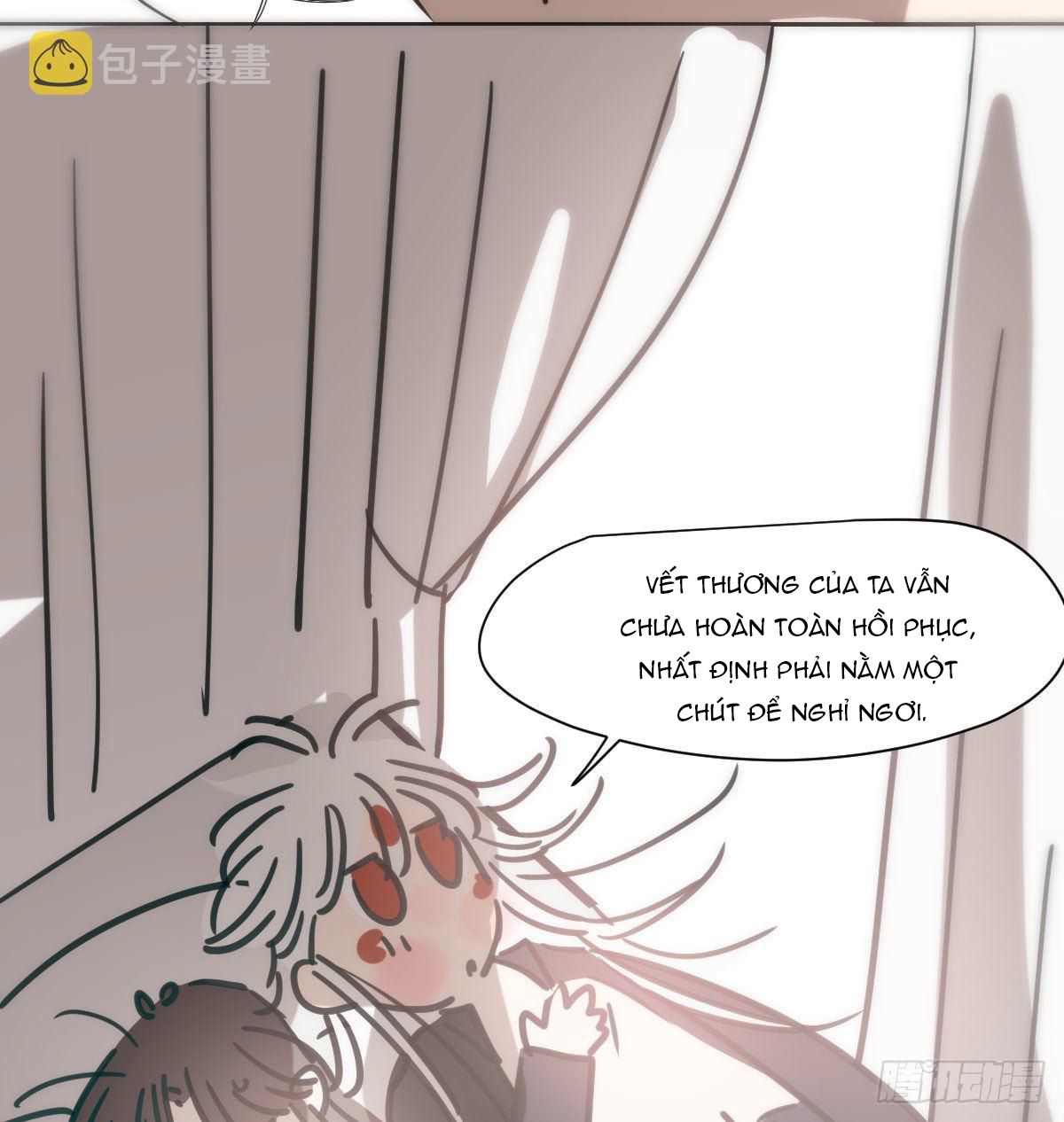 Bắt Lấy Ngao Ngao chapter 191 - Trang 60