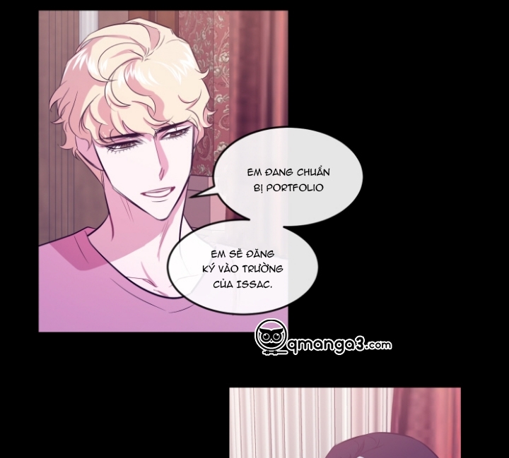 kiếp trước bí ẩn của giáo sư chapter 16 3