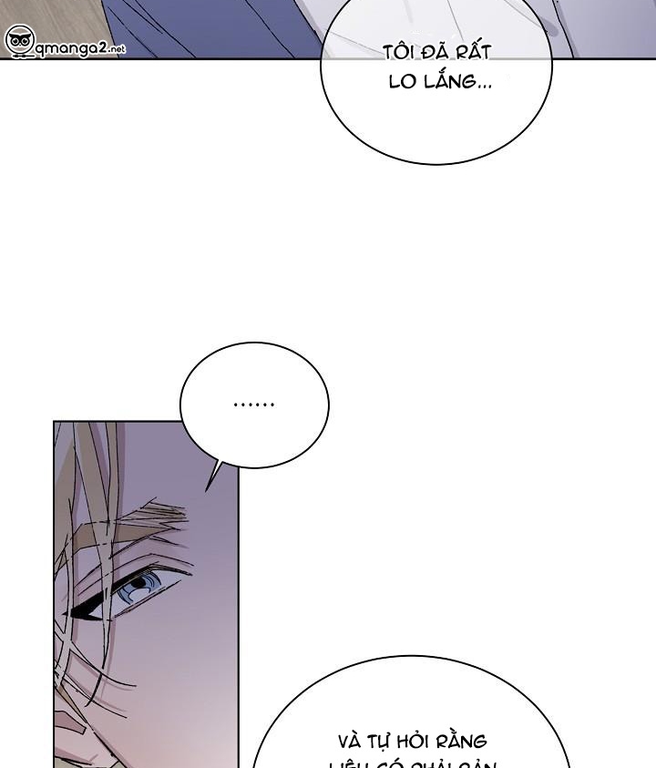 chàng tuấn mã của tôi chapter 21 33