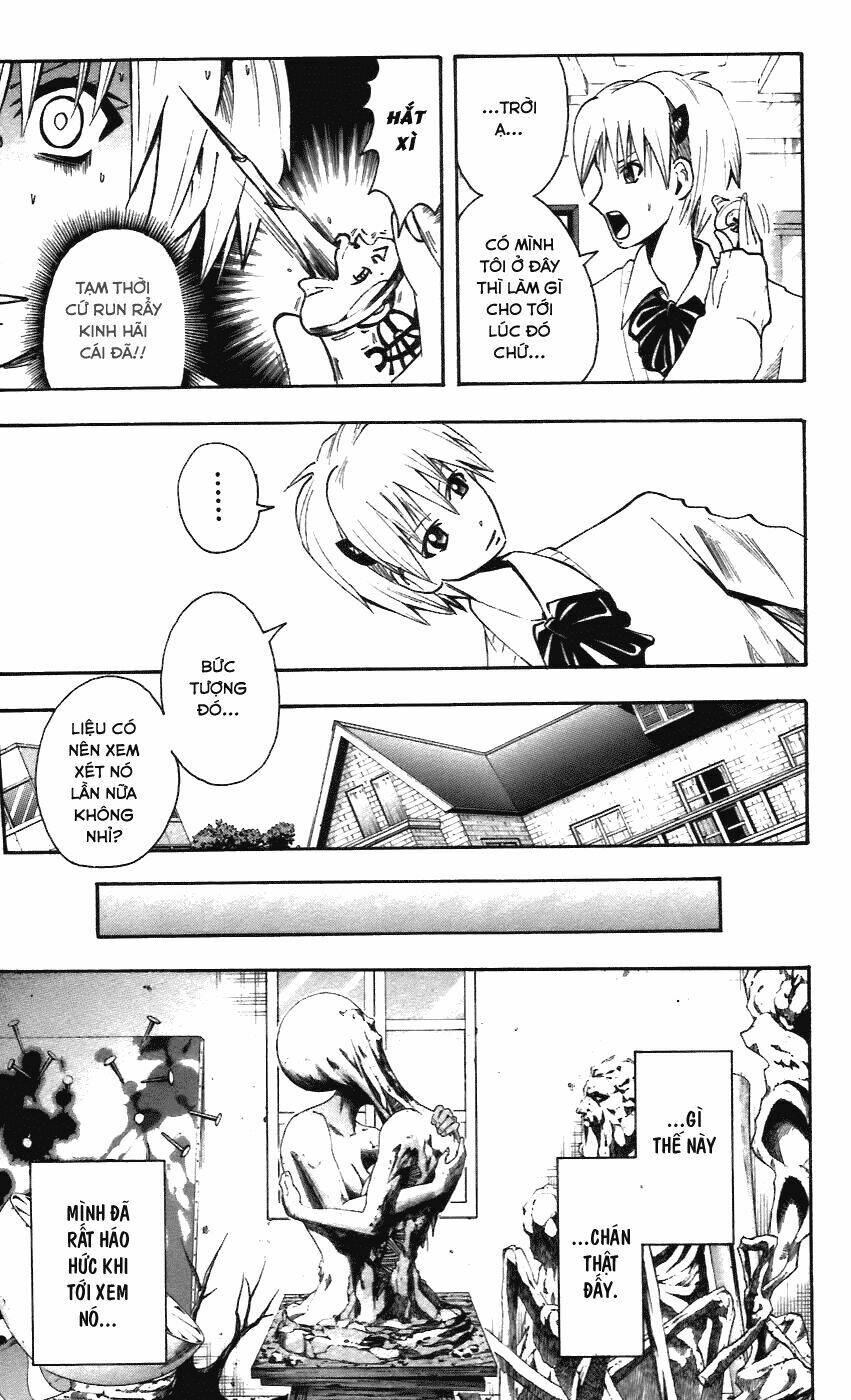 majin tantei nougami neuro chapter 53 21