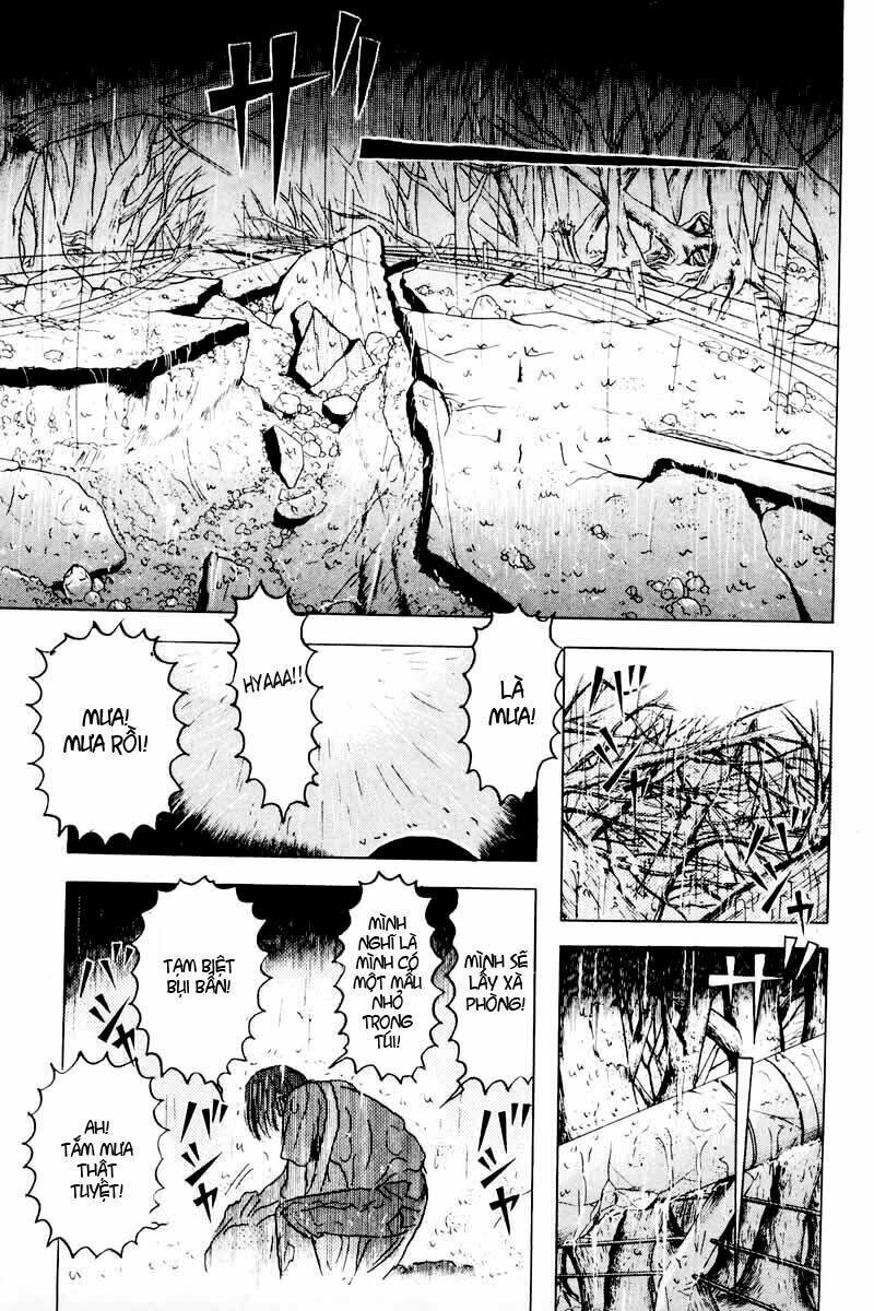 dragon head chapter 36 14