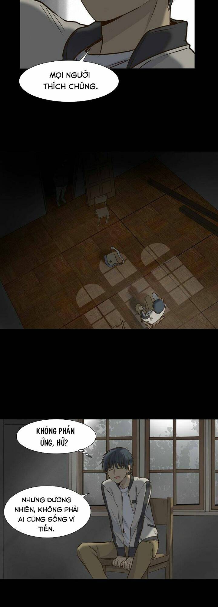 bí mật sâu sắc nhất của tôi chapter 20 17