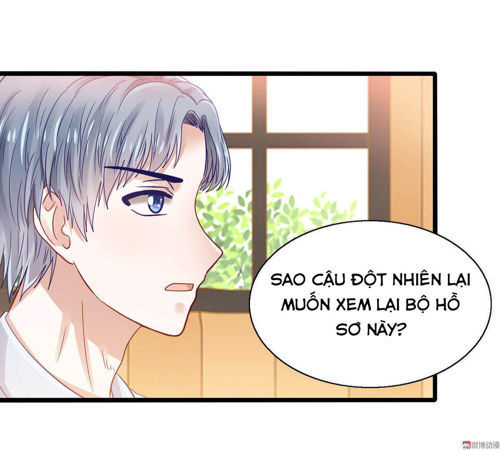 trọng sinh chi song diện cừu phục ký chapter 14 14