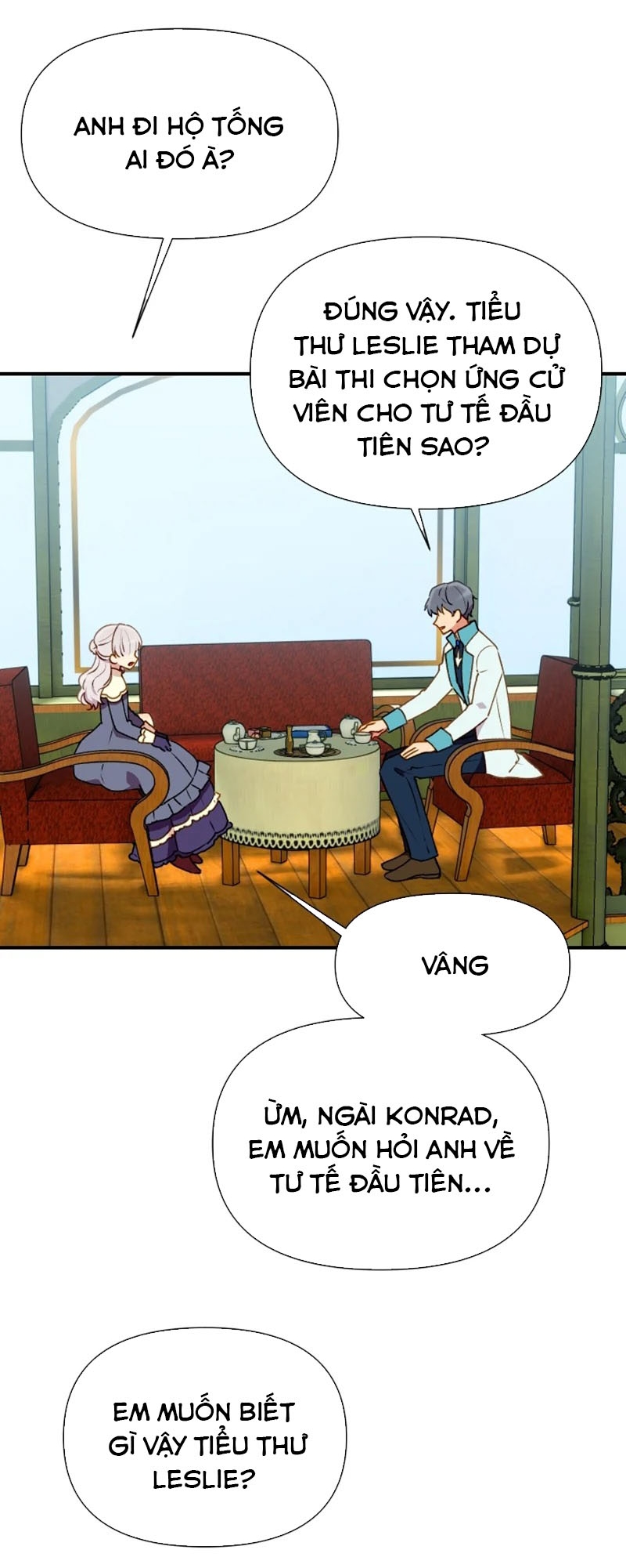 bản khế ước với nữ công tước ác ma chapter 54 4