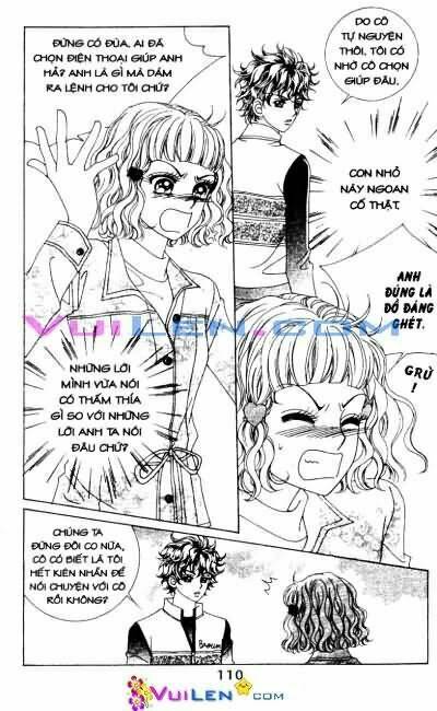 thiên thần tái thế chapter 10 110