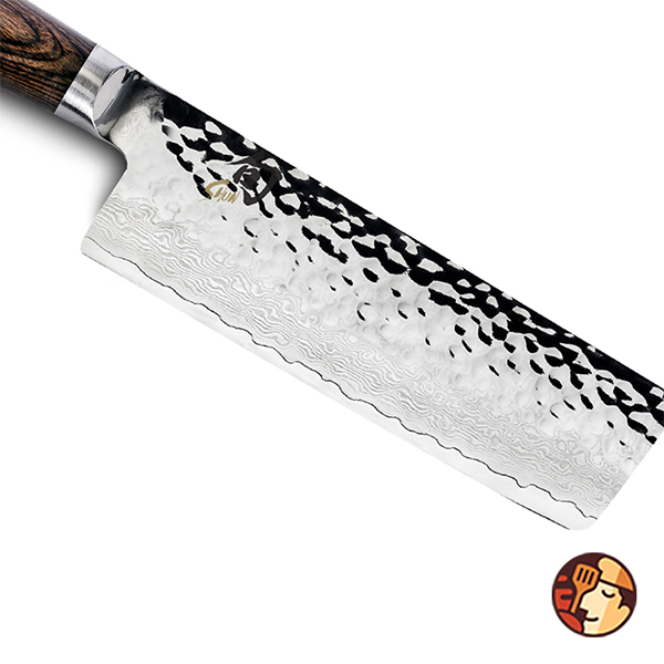 KAI - Shun Premier - Dao Nakiri 14 cm