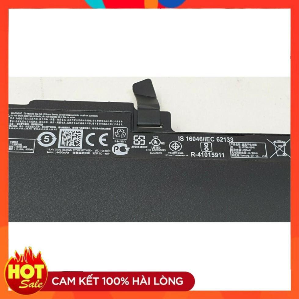 Pin Battery Dùng Cho HP 840 850 G1 G2 845 G2 CM03XL