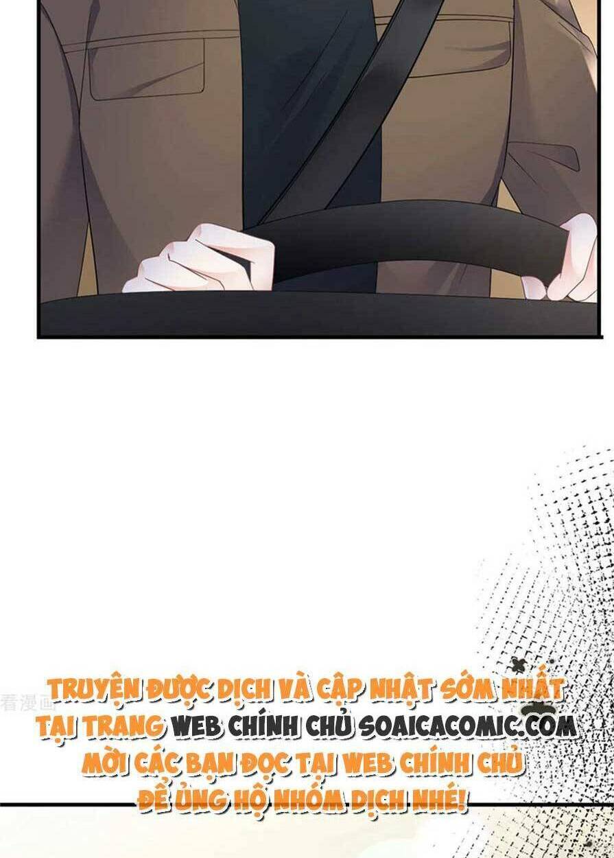 đại tiểu thư có ý đồ gì xấu đâu chapter 127 48