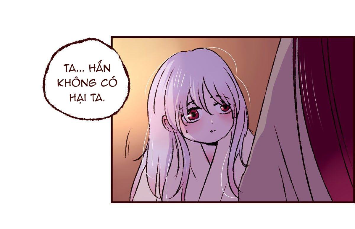 hoa của quỷ chapter 8 29