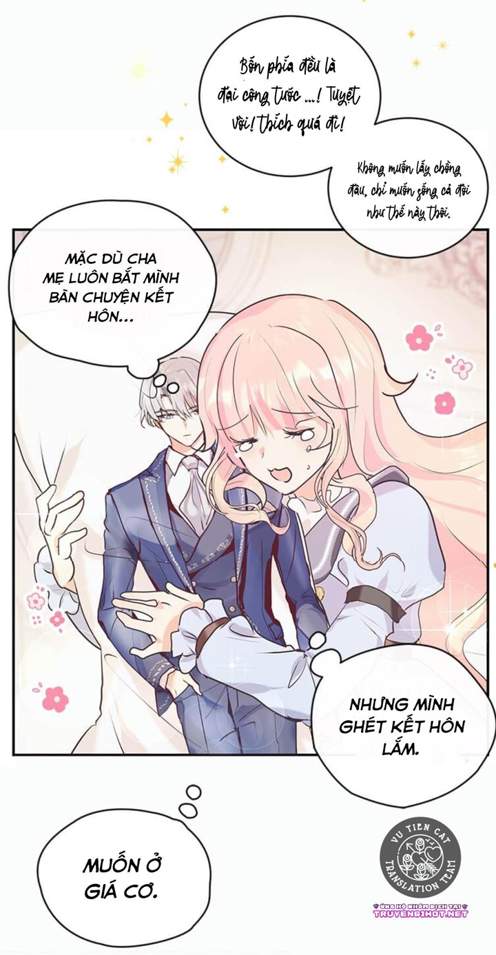 đó chỉ là sai lầm thôi mà, ngài đại công tước! chapter 1.2 26