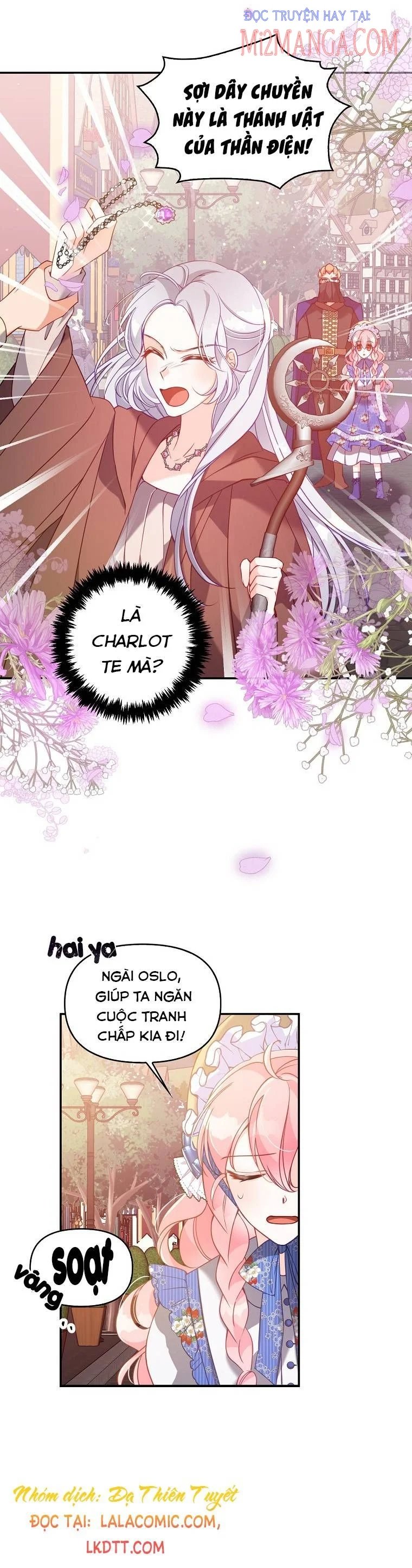 em gái cưng của đại công tước phản diện chapter 48.5 14